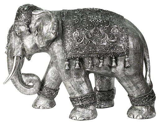 Elephant Large
